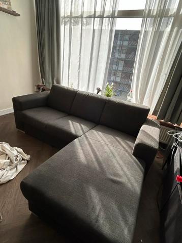 Gratis af te halen: Comfortabele loungebank in Apeldoorn