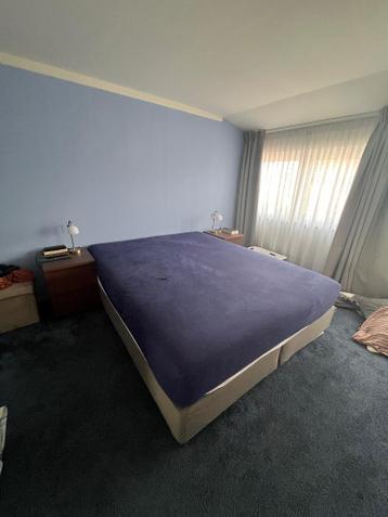 Gratis IKEA boxspring (ophalen 11-3!)