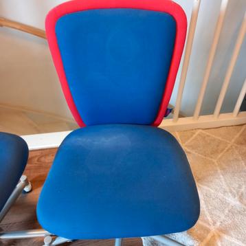 Kinderbureaustoel. Gratis afhalen