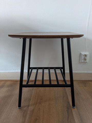 Haywood bijzettafeltje van MADE