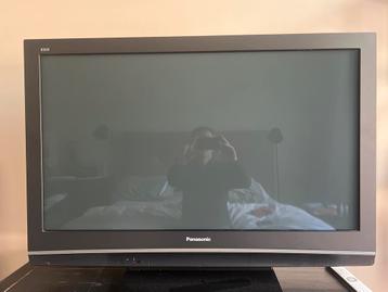 Panasonic TH-42PX8EA 42 inch HD Ready Plasma TV