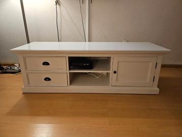 Goede staat, tv meubel, ophalen in Mijdrecht