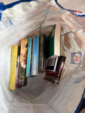 Gratis Nederlandse boeken - Diverse genres