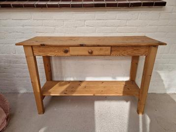 GRATIS Sidetable