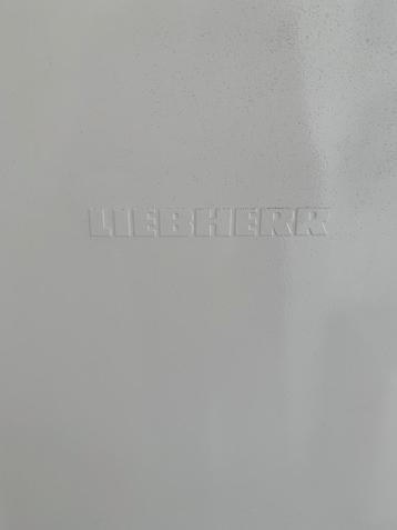 Liebherr combinatie koelkast