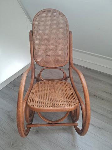 Schommelstoel, gratis afhalen