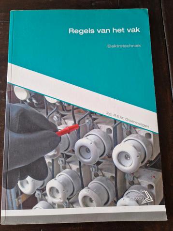 Regels van het Vak: Elektrotechniek