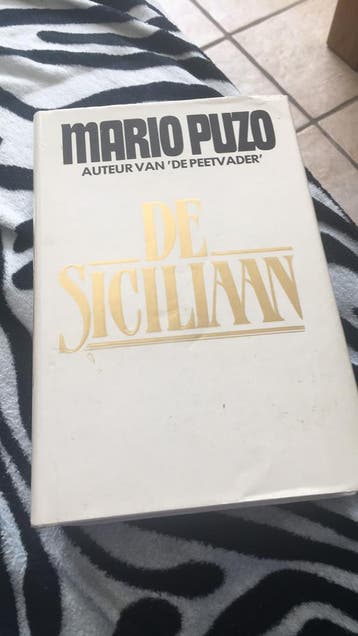 De siciliaan