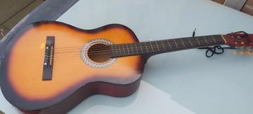 Gitaar ( opknapper).