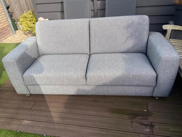GRATIS af te halen! 2 zits bank