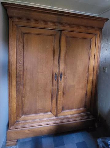 Gratis brocante kast