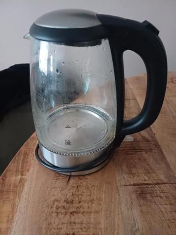 Waterkoker - Gratis af te halen