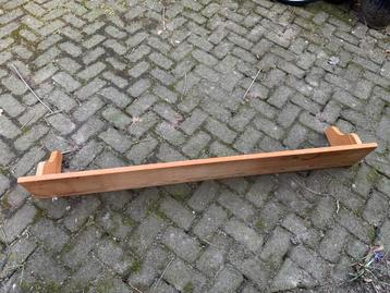 Wandplank, gratis