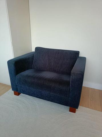 1,5 zitsbank. Gratis ophalen