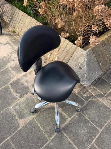 Bureaustoel ergonomisch