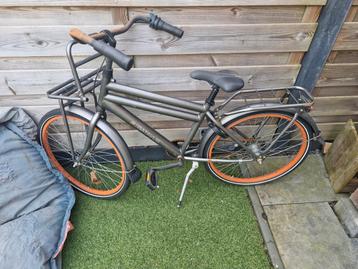 Bataves jongensfiets opknapper , GRATIS (gereserveerd)