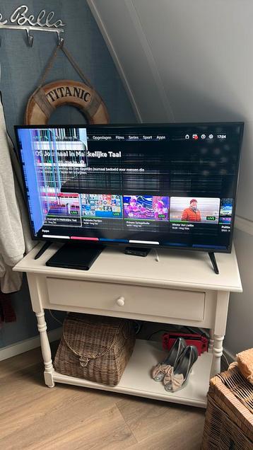 Tv deffect gratis ophalen