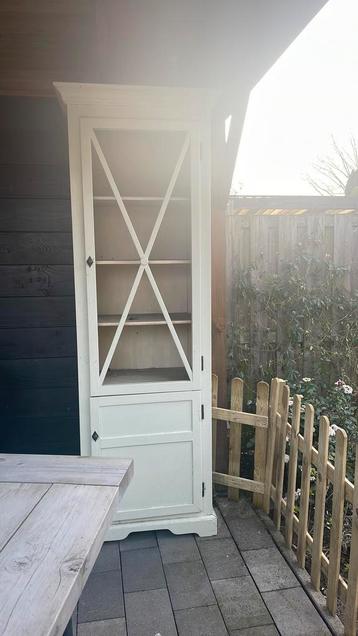 Landelijke kast. Opknapper !!