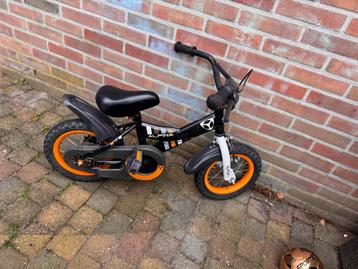Kinderfiets 12inch