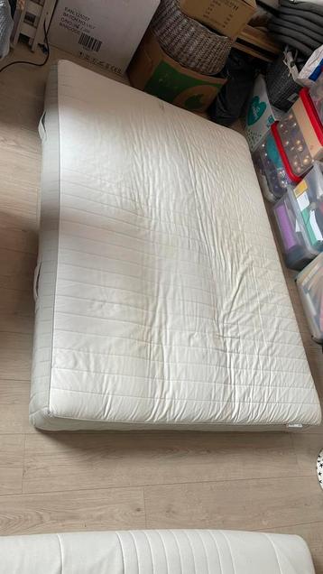 IKEA HAFSLO Matras 140x200 cm