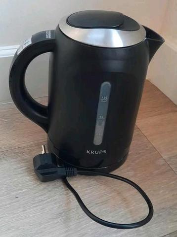 Gratis waterkoker - Ideaal voor studenten!