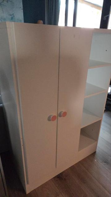 Ikea stuva kast