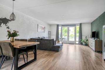 Laminaatvloer gratis op te halen komende week