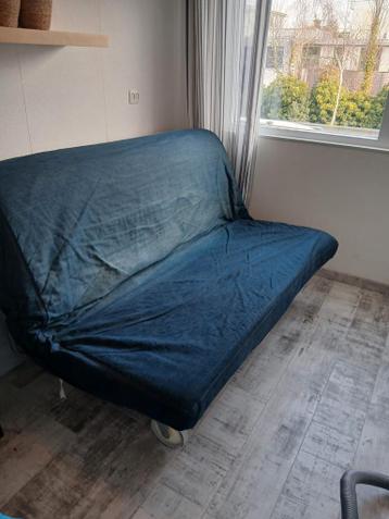 Gratis Comfortabele slaapbank - Ideaal voor logees