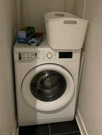 Wasmachine gratis af te halen (mist onderdeel)