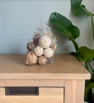 NIEUW | Set van decoratie ballen