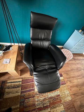 Stoel/fauteuil
