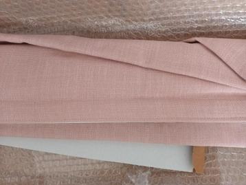 Nieuw Roze Rolgordijn - 82x152 cm