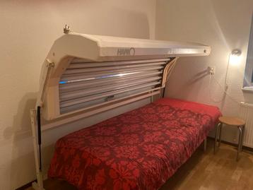 GRATIS AF TE HALEN:  Hapro Zonnehemel - Enkelzijdig