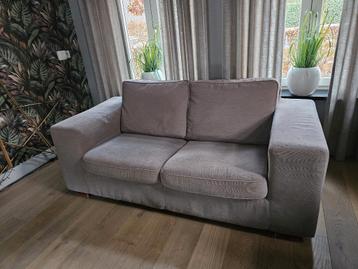Nette 2 zits bank