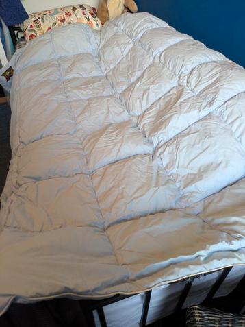 donsdekbed 1 persoons