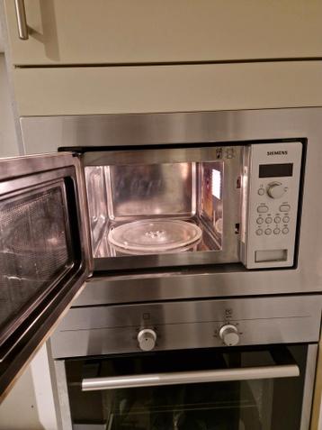 Siemens Magnetron (inbouw of los)