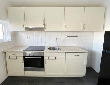 GRATIS Keuken incl. apparatuur af te halen (zelf demonteren)