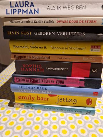 Gratis boeken