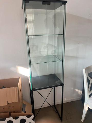 Vitrinekast