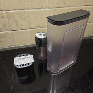 1375-202602: Accessoires De'Longhi Nespresso Lattissima One