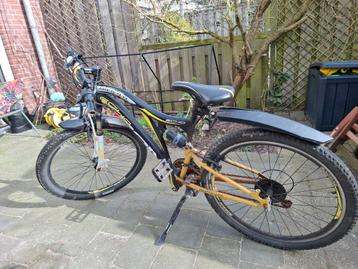 Kron Echo mountainbike 26 inch.