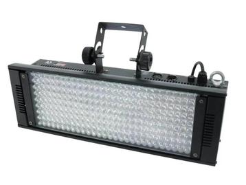 eurolite led floodlight 252 rgb