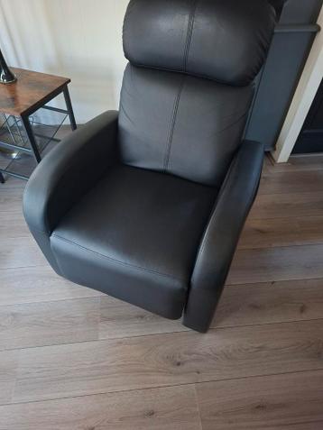 Relax fauteuil