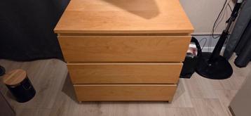 Ladekast gratis ophalen zaterdag 7 Maart