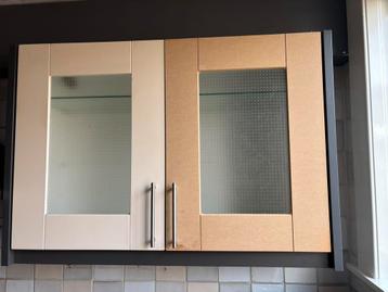 Keuken kast gratis wel dit weekend ophalen