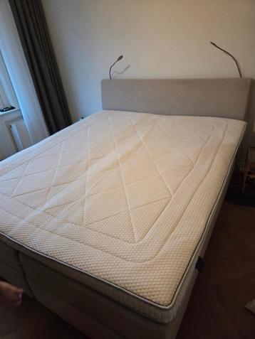 Swiss Sense topper gratis op te halen