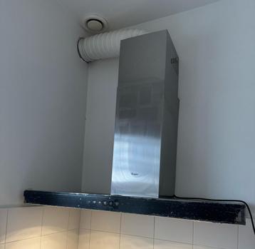 Whirlpool afzuigkap gratis