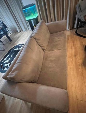 Montèl 2-zitsbank - Zo goed als nieuw