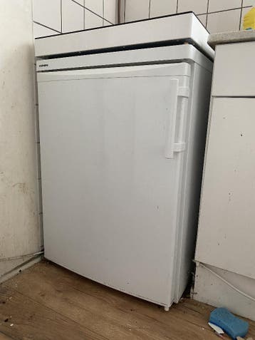 Liebherr koelkast TP1724