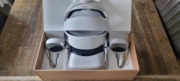 Quest 2 (rechter controller problemen)